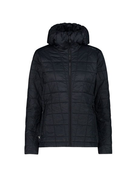 Jakna Cmp Fix Hood Jacket W