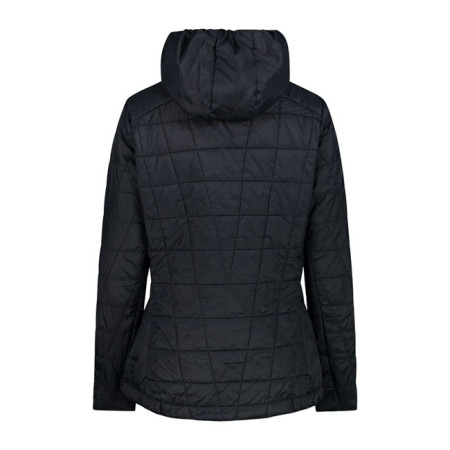 Jakna Cmp Fix Hood Jacket W 2