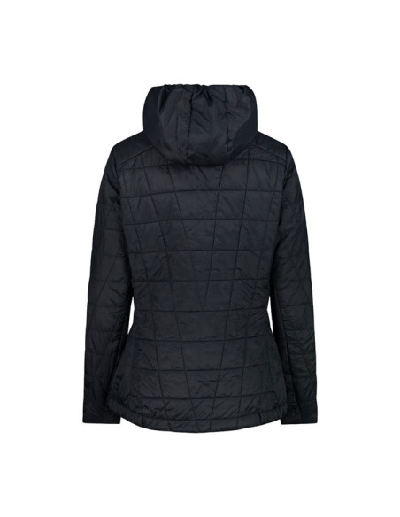 Striukė Cmp Fix Hood Jacket W