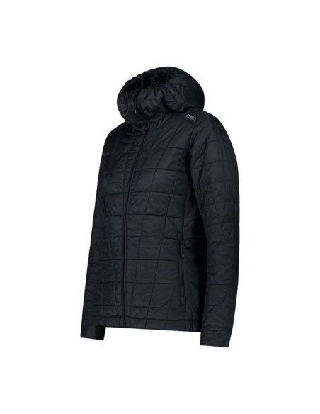 Chaqueta Cmp Fix Hood Jacket W