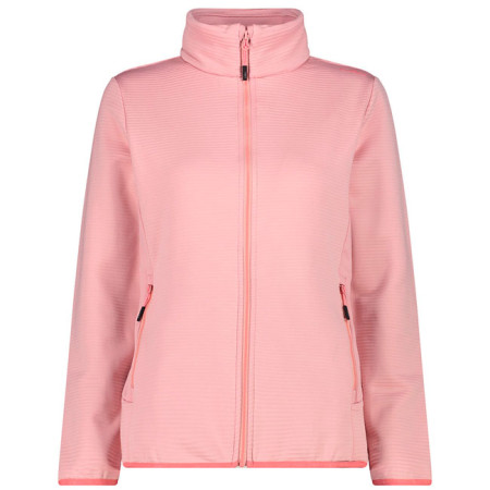 Jakna Cmp Stretch Performance Fleece W