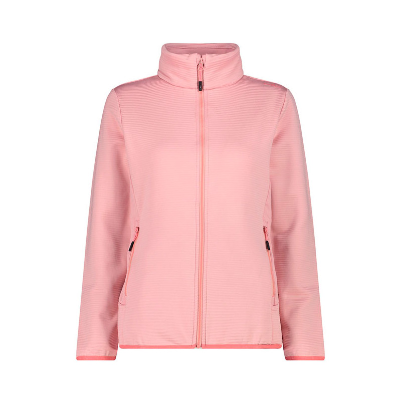 Jakna Cmp Stretch Performance Fleece W