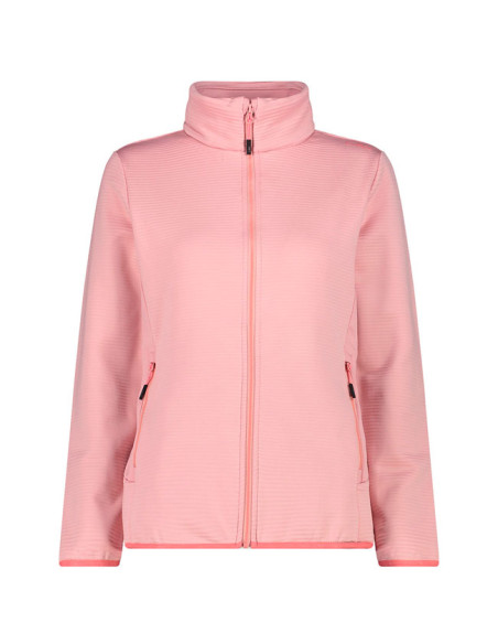 Chaqueta Cmp Stretch Performance Fleece W