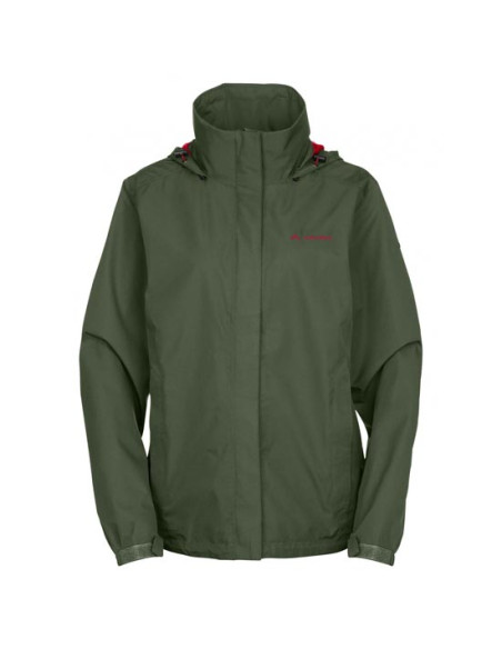 Vaude Escape Light Jacket W