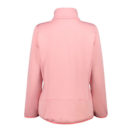 Cmp Stretch Performance Fleece W 2
