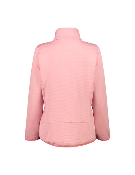 Jakna Cmp Stretch Performance Fleece W