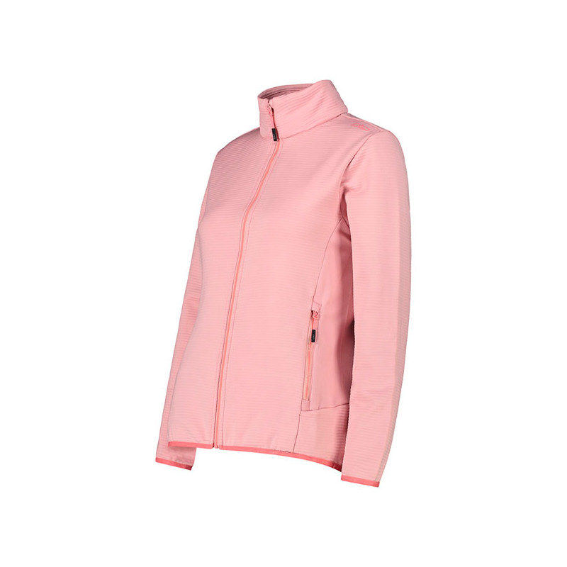 Cmp Stretch Performance Fleece W