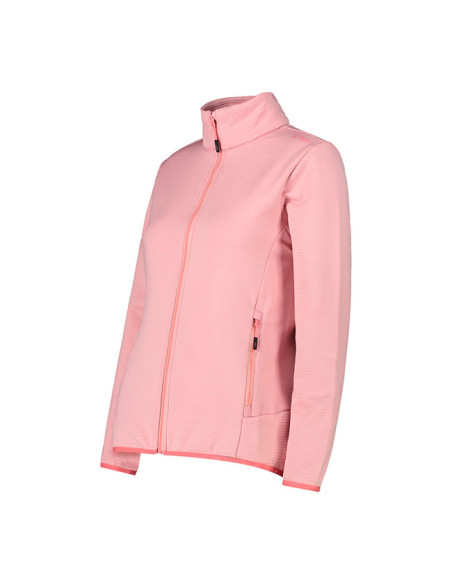 Cmp Stretch Performance Fleece W