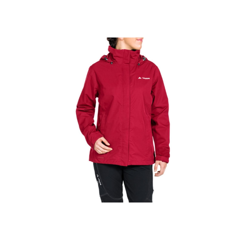 Kabát Vaude Escape Light Jacket W
