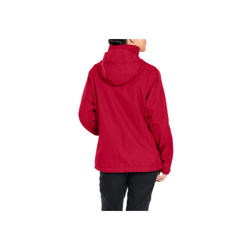 Chaqueta Vaude Escape Light Jacket W