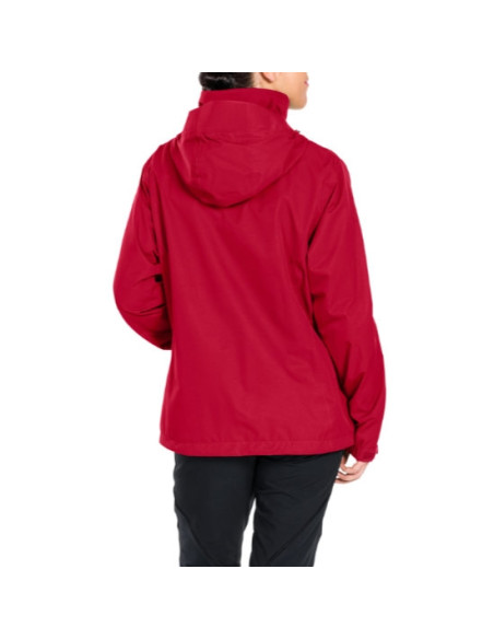 Striukė Vaude Escape Light Jacket W