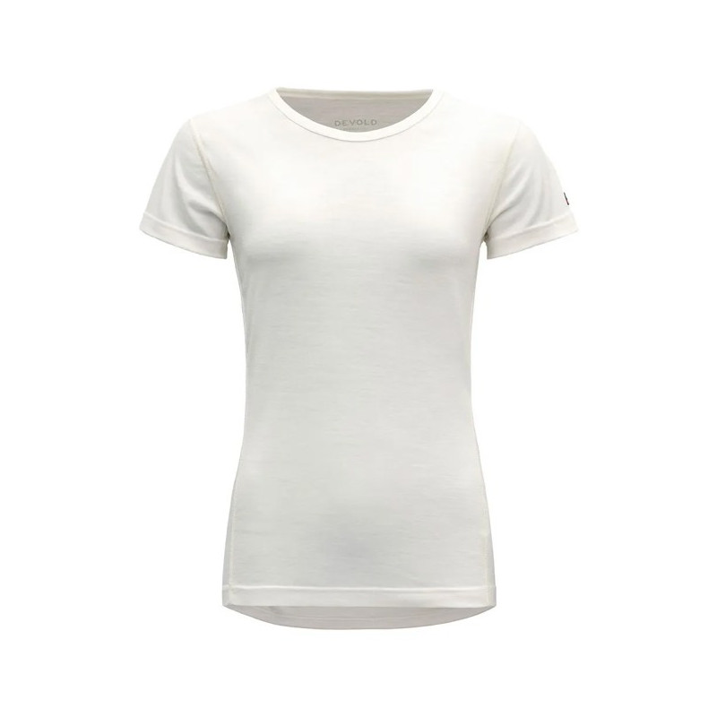 Tričko Devold BREEZE MERINO 150 WMN