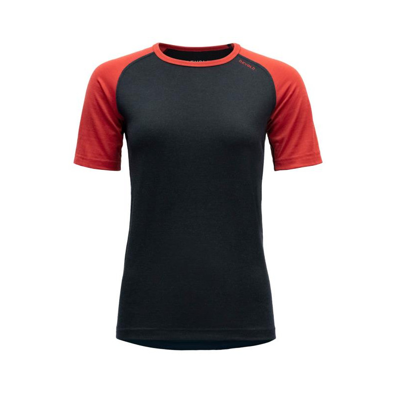 Devold Jakta Merino 200 T Shirt W