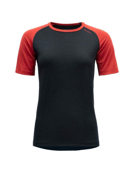 Devold Jakta Merino 200 T Shirt W