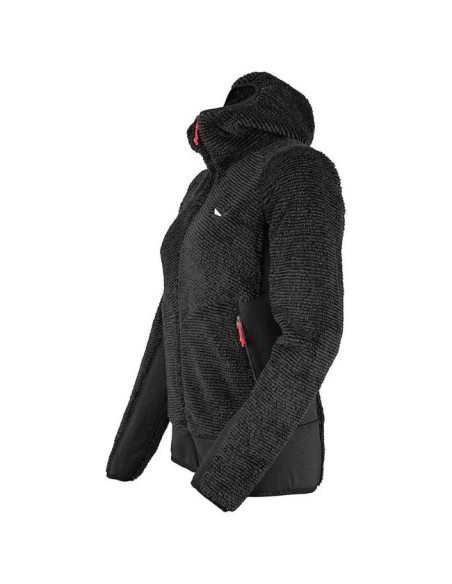 Takki Salewa Tognazza Pl Jacket W