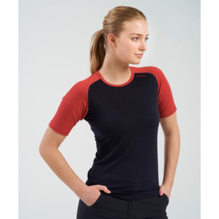 Devold Jakta Merino 200 T Shirt W 2