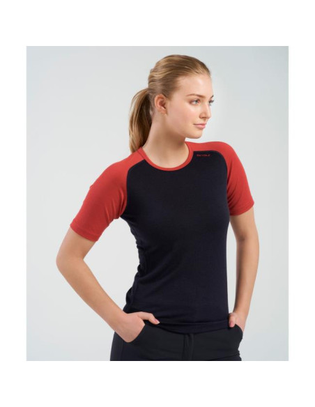 Devold Jakta Merino 200 T Shirt W