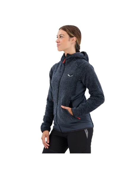 Kabát Salewa Tognazza Pl Jacket W