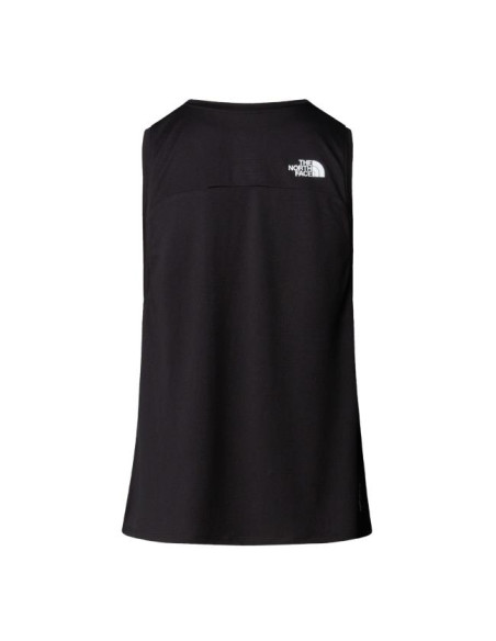 The North Face W FLEX NEW TANK TNF Black