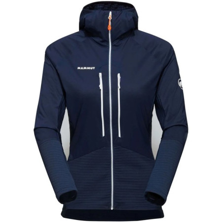 Jas Mammut EIGER NORDWAND ML HYBRID HOODED W