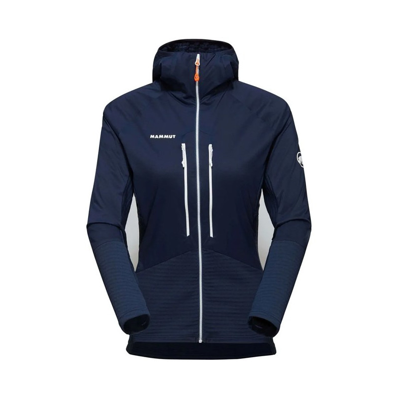 Kabát Mammut EIGER NORDWAND ML HYBRID HOODED W