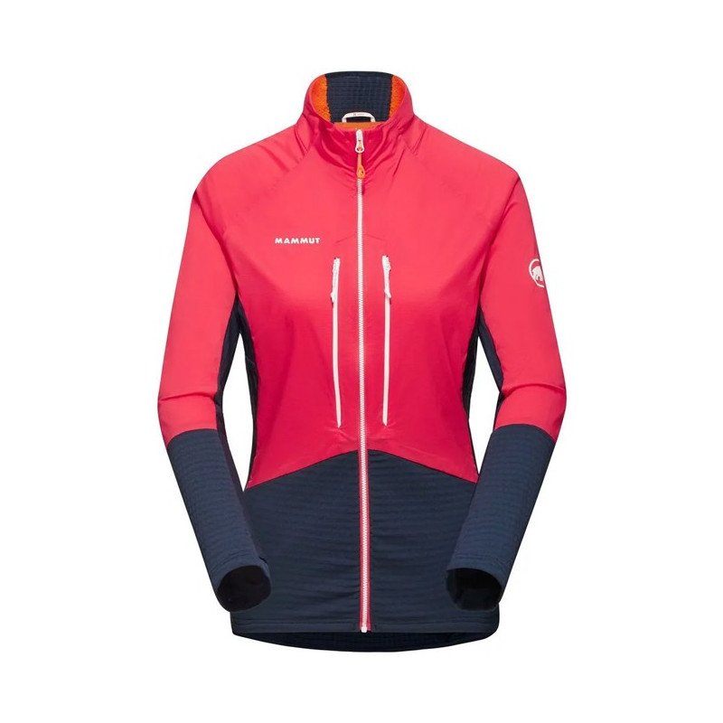 Takki Mammut EIGER NORDWAND ML HYBRID W Azalea/Night