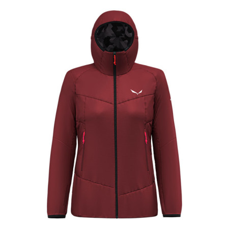 Giacca Salewa Ortles Tirol Wool Responsive Stretch