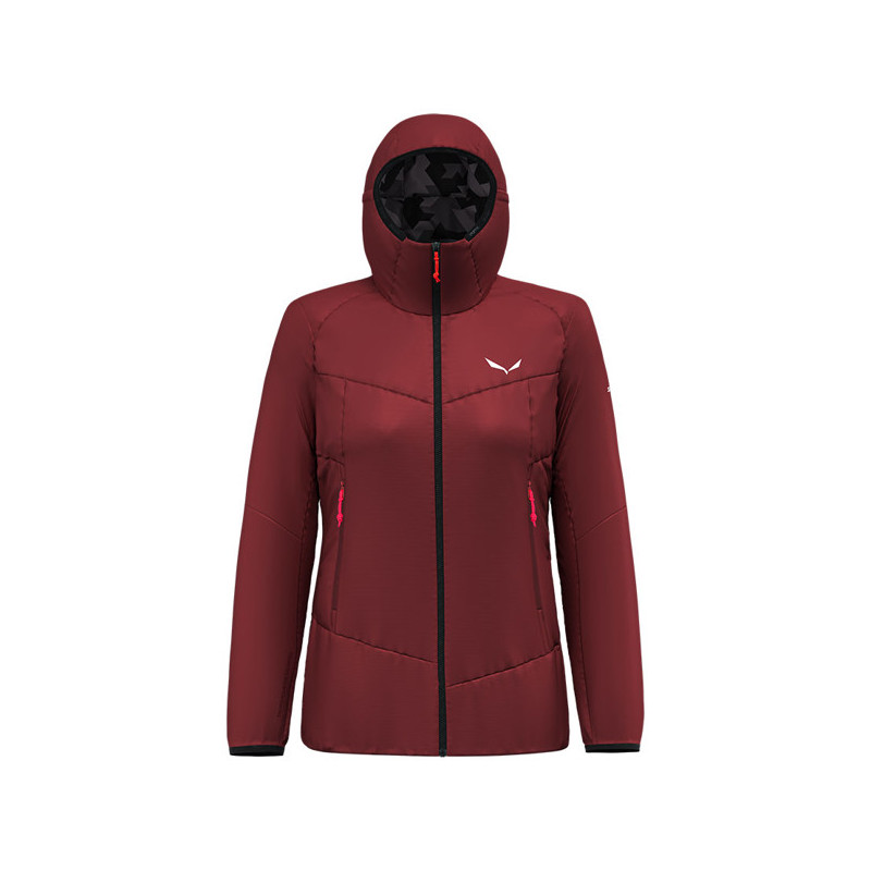 Jakna Salewa Ortles Tirol Wool Responsive Stretch