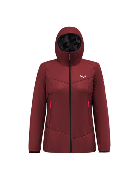 Kabát Salewa Ortles Tirol Wool Responsive Stretch