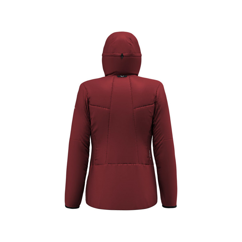 Jakna Salewa Ortles Tirol Wool Responsive Stretch