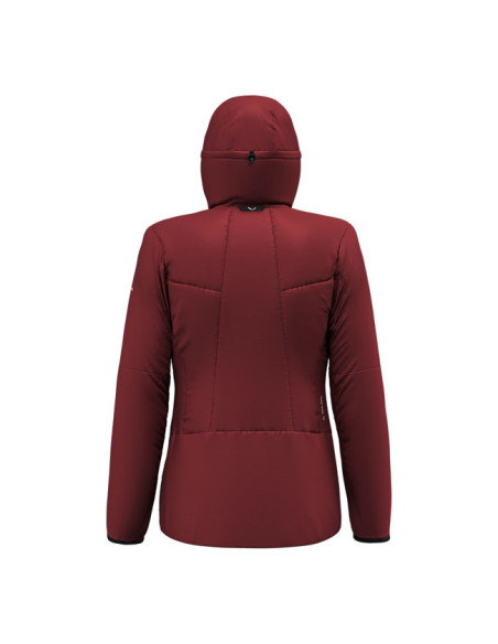 Kabát Salewa Ortles Tirol Wool Responsive Stretch