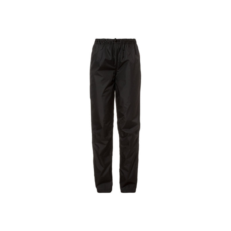 Nohavice Vaude Fluid Pants W