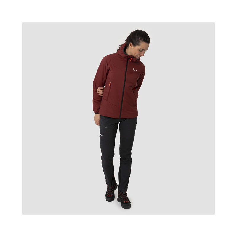 Jakna Salewa Ortles Tirol Wool Responsive Stretch