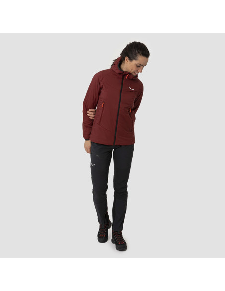 Takki Salewa Ortles Tirol Wool Responsive Stretch