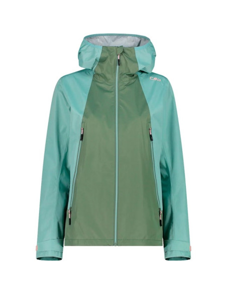 Takki Cmp FIX HOOD SALVIA