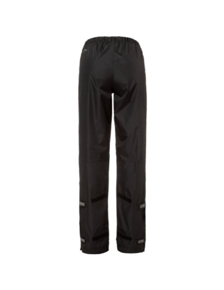 Kelnės Vaude Fluid Pants W