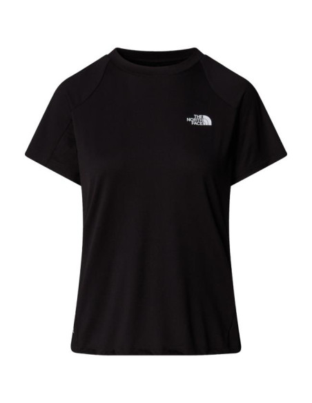 Camiseta The North Face Flex New Tee W