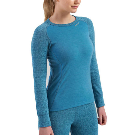Devold Duo Active Merino 205 Shirt W