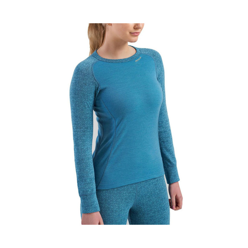 Devold Duo Active Merino 205 Shirt W