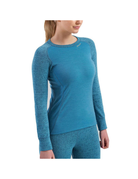 Devold Duo Active Merino 205 Shirt W