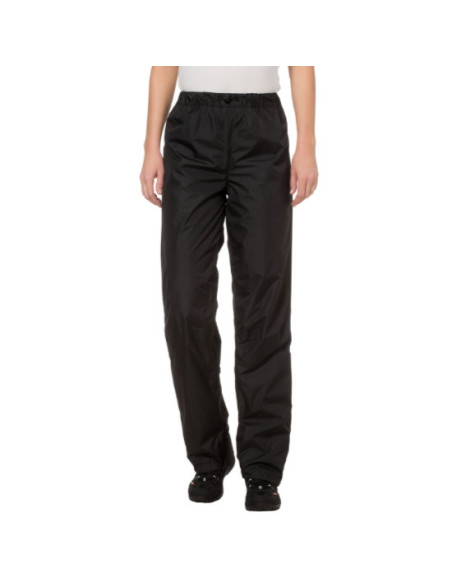 Kelnės Vaude Fluid Pants W
