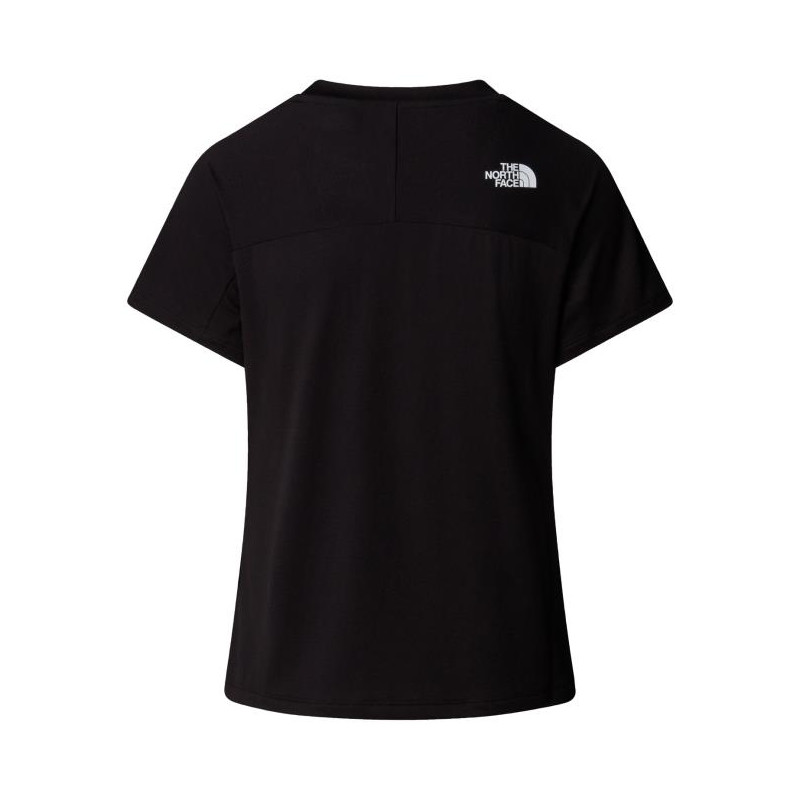 Camiseta The North Face Flex New Tee W