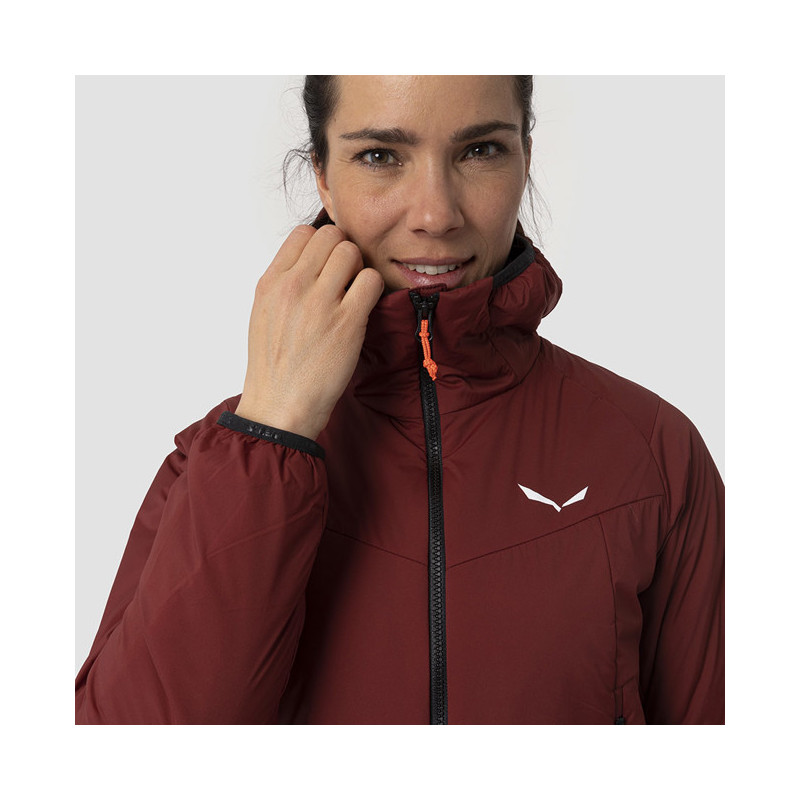 Bunda Salewa Ortles Tirol Wool Responsive Stretch