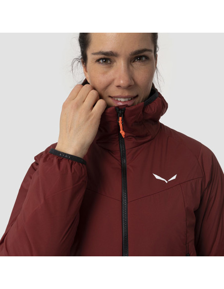 Striukė Salewa Ortles Tirol Wool Responsive Stretch