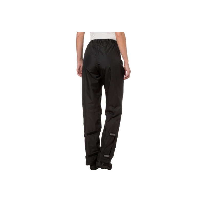 Kelnės Vaude Fluid Pants W