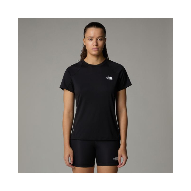 Camiseta The North Face Flex New Tee W