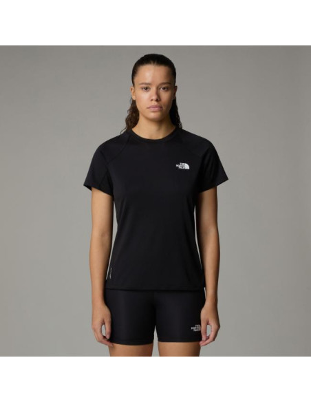 The North Face Flex New Tee W