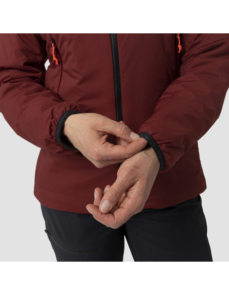 Striukė Salewa Ortles Tirol Wool Responsive Stretch