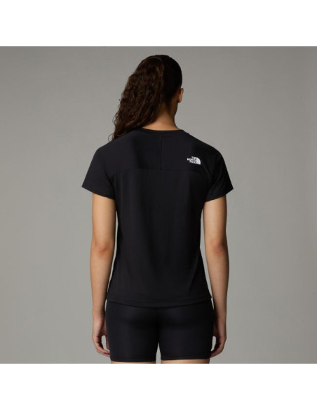 Camiseta The North Face Flex New Tee W