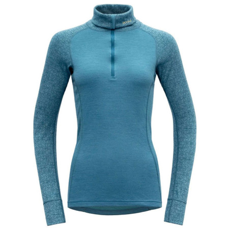 Devold Duo Active Merino 205 Z.Neck W